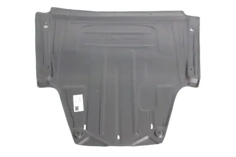 Ізоляція моторного відділення Renault Laguna 01-07 VAN WEZEL 4348701
