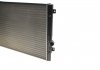 Радиатор охлаждения VW Caddy III 1.6/2.0TDI 10- VAN WEZEL 58012208 (фото 7)