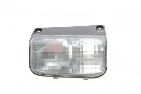 Ліхтар задній Opel Vivaro/Renault Trafic 01- (R) VAN WEZEL 4395930