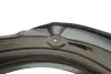 Подкрыльник (передний) Renault Laguna 01-07 (R) VAN WEZEL 4348434 (фото 3)