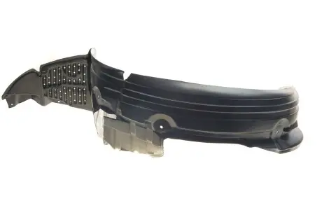 Подкрыльник (передний) Renault Laguna 01-07 (R) VAN WEZEL 4348434