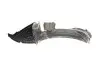 Подкрыльник (передний) Renault Laguna 01-07 (R) VAN WEZEL 4348434 (фото 5)