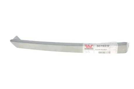 Ресница фары MB Sprinter CDI 00-06 (R) VAN WEZEL 3076512