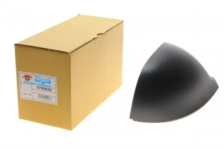 Крышка зеркала (R) VW T6 15- VAN WEZEL 5790842