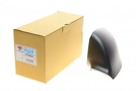 Крышка зеркала (L) VW T6 15- VAN WEZEL 5790841