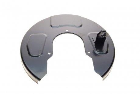 Защита тормозного диска (заднего) (R) VW Sharan/Seat Alhambra/Ford Galaxy 95-10 VAN WEZEL 5878374 (фото 1)