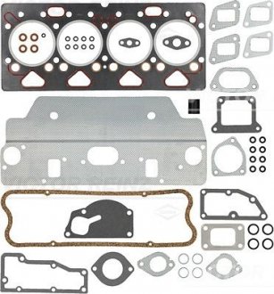 Комплект прокладок ГБЦ, верхні VICTOR REINZ 02-41490-01