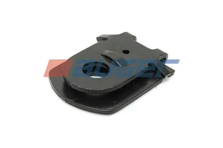 Елементи кріплення ресори AUGER 81278