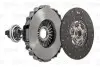 Комплект сцепления VALEO 805063 (фото 4)