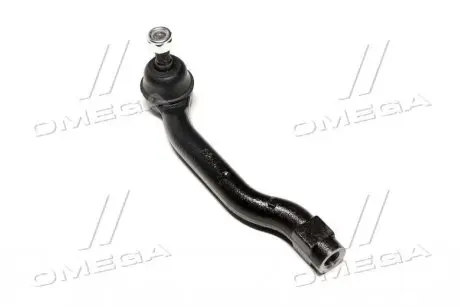 Фото запчасти Наконечник тяги рулевой L Lexus ES350 13- ES300h 13- Toyota Camry 50 11- Avalon 12- (выр-во) CTR CE0816L Наконечник тяги рулевой L Lexus ES350 13- ES300h 13- Toyota Camry 50 11- Avalon 12- (выр-во) CTR CE0816L