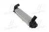 Интеркулер SORENTO 25CRDi 06- VAN WEZEL 83004141 (фото 1)
