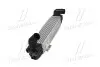 Интеркулер SORENTO 25CRDi 06- VAN WEZEL 83004141 (фото 2)