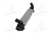 Интеркулер SORENTO 25CRDi 06- VAN WEZEL 83004141 (фото 4)