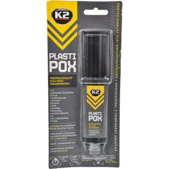 Клей Plastipox 25 г K2 B478
