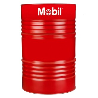 Олива трансмісійна MOBILFLUID 424 208 л MOBIL 124226