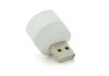 Лiхтар LED USB 5V 1W (в повербанк) White AXXIS Ax-1395 (фото 1)