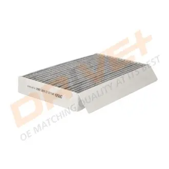 Drive+ - Фільтр салону Drive+ DRIVE+ DP1110.12.0165