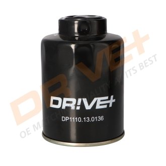 Drive+ - Фільтр палива Drive+ DRIVE+ DP1110.13.0136 (фото 1)