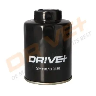 Drive+ - Фільтр палива Drive+ DRIVE+ DP1110.13.0136