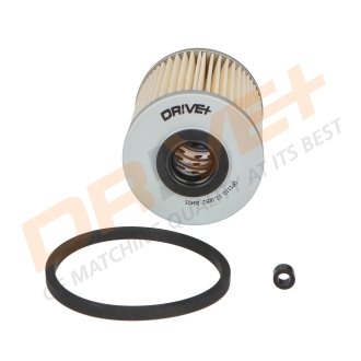 Drive+ - Фільтр палива Drive+ DRIVE+ DP1110.13.0052 (фото 1)