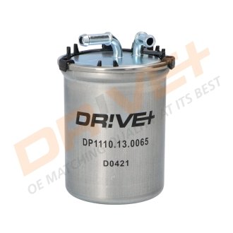 - Фільтр палива DRIVE+ DP1110.13.0065