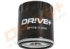 + - Фільтр оливи + DRIVE+ DP1110.11.0318 (фото 1)