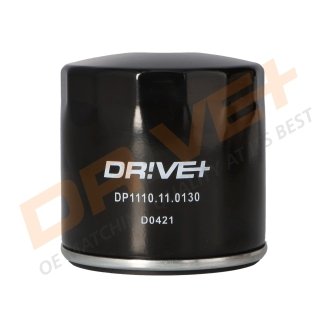 Drive+ - Фільтр оливи Drive+ DRIVE+ DP1110.11.0130 (фото 1)