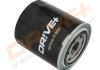 Drive+ - Фільтр оливи Drive+ DRIVE+ DP1110.11.0031 (фото 3)
