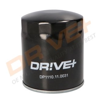 Drive+ - Фільтр оливи Drive+ DRIVE+ DP1110.11.0031 (фото 1)
