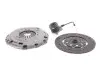 Комплект зчеплення Hyundai Santa Fe 2.0/2.2 CRDi 09-12 (d=260mm) (+ вижимний) LUK 626 3014 33 (фото 1)