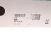 Комплект зчеплення Hyundai Santa Fe 2.0/2.2 CRDi 09-12 (d=260mm) (+ вижимний) LUK 626 3014 33 (фото 16)