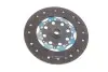 Комплект зчеплення Hyundai Santa Fe 2.0/2.2 CRDi 09-12 (d=260mm) (+ вижимний) LUK 626 3014 33 (фото 7)