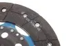 Комплект зчеплення Hyundai Santa Fe 2.0/2.2 CRDi 09-12 (d=260mm) (+ вижимний) LUK 626 3014 33 (фото 9)