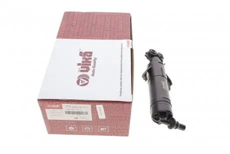 Омивач фари лівої VW Tiguan (16-) VIKA 99551824601