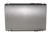 Radiator NRF 550160 (фото 4)