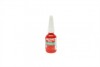 LOCTITE 270 BO10ML PL/UA фіксатор різьби (зелений) (високої фіксації) макс. діаметр різьби М20 HENKEL 1918994 (фото 1)