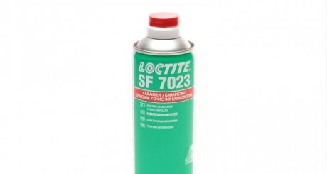LOCTITE SF 7023 400ML ITEL/RUUA засіб для очищення карбюраторів/дросельних заслонок HENKEL 1005879