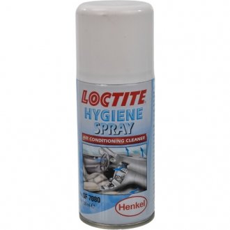 Очисник кондиціонера (евкаліпт) Loctite 150 мл HENKEL 731335 (фото 1)