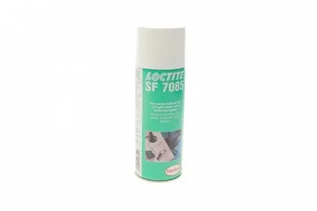 LOCTITE SF 7085 400ML DE очисник поверхностей (універсальний) HENKEL 195915
