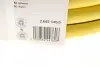Шланг для поливу PrimoFlex 5/8" 25м (-20°- +65°) KAERCHER KARCHER 2.645-140.0 (фото 2)