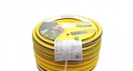 Шланг для поливу PrimoFlex 3/4" 50м (-20°- +65°) KAERCHER KARCHER 2.645-143.0