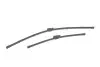 Щетки стеклоочистителя (680/430mm) Tesla Model S 14- (Valeo) SWF 119469 (фото 8)