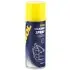 Смазка силиконовая Silicone Spray (450ml) MANNOL 9963 (фото 1)
