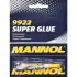 Клей Super Glue 3 г MANNOL 9922 (фото 1)