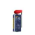 Многофункциональная смазка M-40 Lubricant smart (аэрозоль)(аналог WD-40), 400мл. MANNOL 9892 (фото 1)