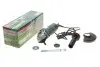 Фото запчастини 1 - шліфмашина електрична (кутова) PWS 850-125 (850W) BOSCH 0 603 3A2 70B Шліфмашина електрична (кутова) PWS 850-125 (850W) BOSCH 0 603 3A2 70B (фото 1)