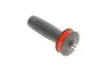 Фото запчастини 16 - шліфмашина електрична (кутова) PWS 850-125 (850W) BOSCH 0 603 3A2 70B Шліфмашина електрична (кутова) PWS 850-125 (850W) BOSCH 0 603 3A2 70B (фото 16)