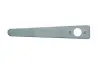 Фото запчастини 17 - шліфмашина електрична (кутова) PWS 850-125 (850W) BOSCH 0 603 3A2 70B Шліфмашина електрична (кутова) PWS 850-125 (850W) BOSCH 0 603 3A2 70B (фото 17)