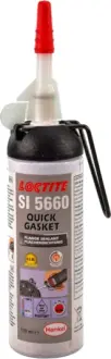 Герметик силіконовий LOCTITE SI 5660 RC100мл. HENKEL 2326228