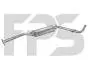 Глушник POLMOSTROW FP 7512 G21 (фото 1)
